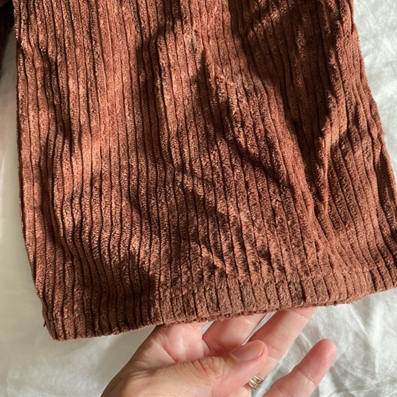 Aritzia Harvey wide leg pants - Picture 6 of 10